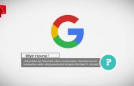 Maliye Bakanlığı Google’a Ceza Kesti
