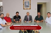Siirt Beşiktaşlılar Derneği PERPA’da