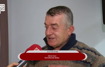 Sucul Gıda Şenliği PERPA