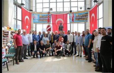 PERPA İş Sağlığı ve Güvenliği Günleri