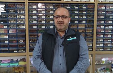 PERPA TV den Memnun Musunuz? S.K.P Sistem Kalıp Parlatma