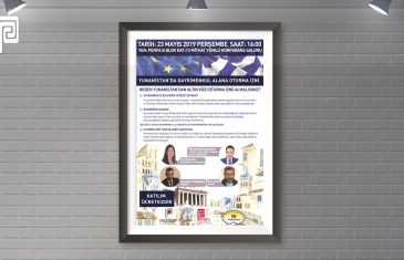 Yunanistan’da Gayrimenkul Alımı Yapana Oturma İzni