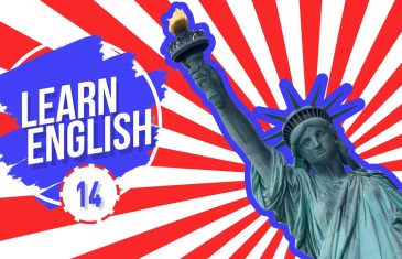 İngilizce Eğitimi 14. Bölüm – Present Continuous Tense