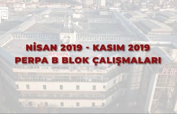 Birinci PERPA B Blok Kurultayı Video Bülten