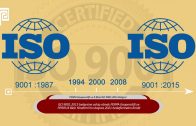 PERPA Kooperatifi ve PERPA B Blok ISO 9001:2015 Belgesi