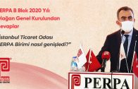 İstanbul Ticaret Odası PERPA Birimi nasıl genişledi?