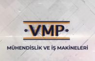 VMP Mühendislik ve İş Makineleri