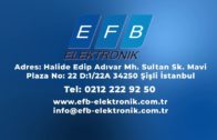 EFB ELEKTRONİK