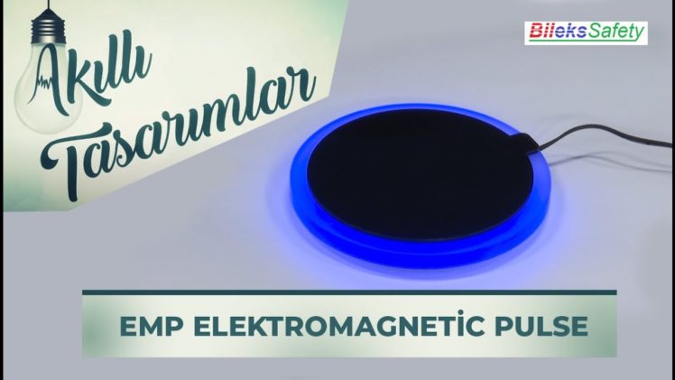 EMP Elektromagnetic Pulse